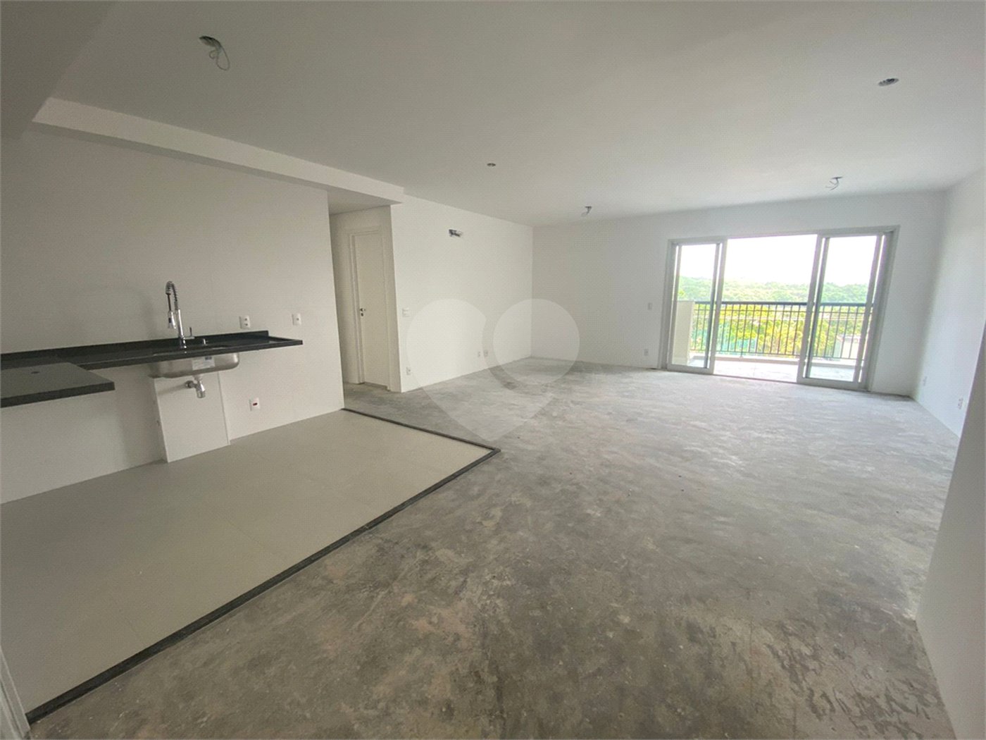 Apartamento à venda com 3 suítes em Vila Ester (zona Norte), São Paulo, SP