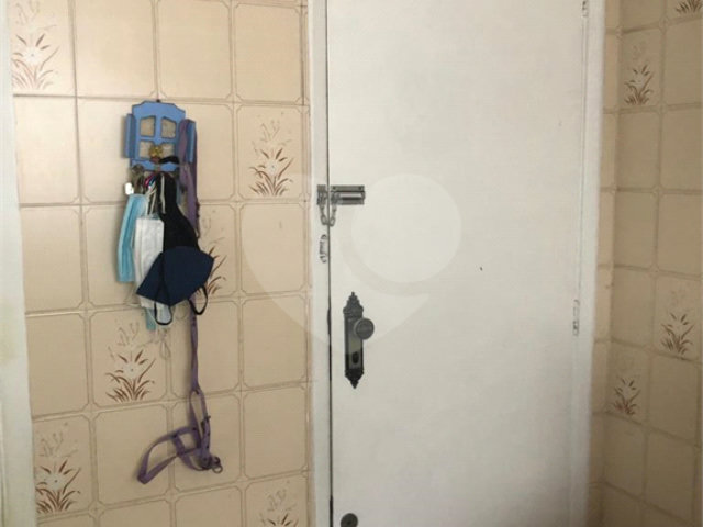 Apartamento à venda com 2 quartos, sendo 1 suíte,  em Santana, São Paulo, SP