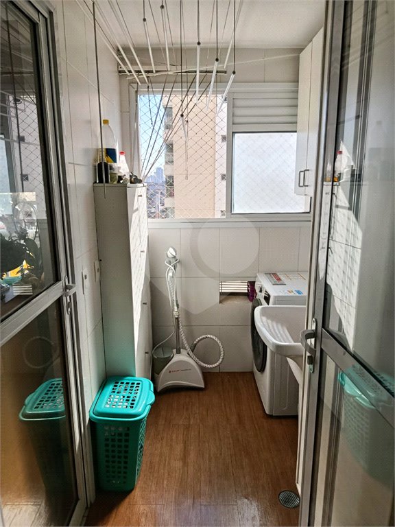 Apartamento à venda com 2 quartos, sendo 1 suíte, em Vila Ema, São Paulo, SP