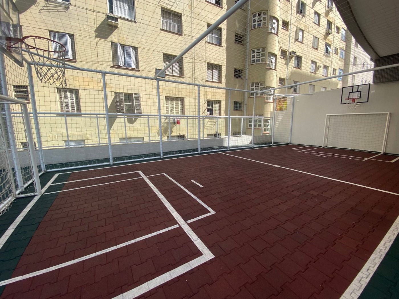 Apartamento com 3 dormitórios à venda, 134 m² por R$ 2.770.000,00 - Boqueirão - Santos/SP