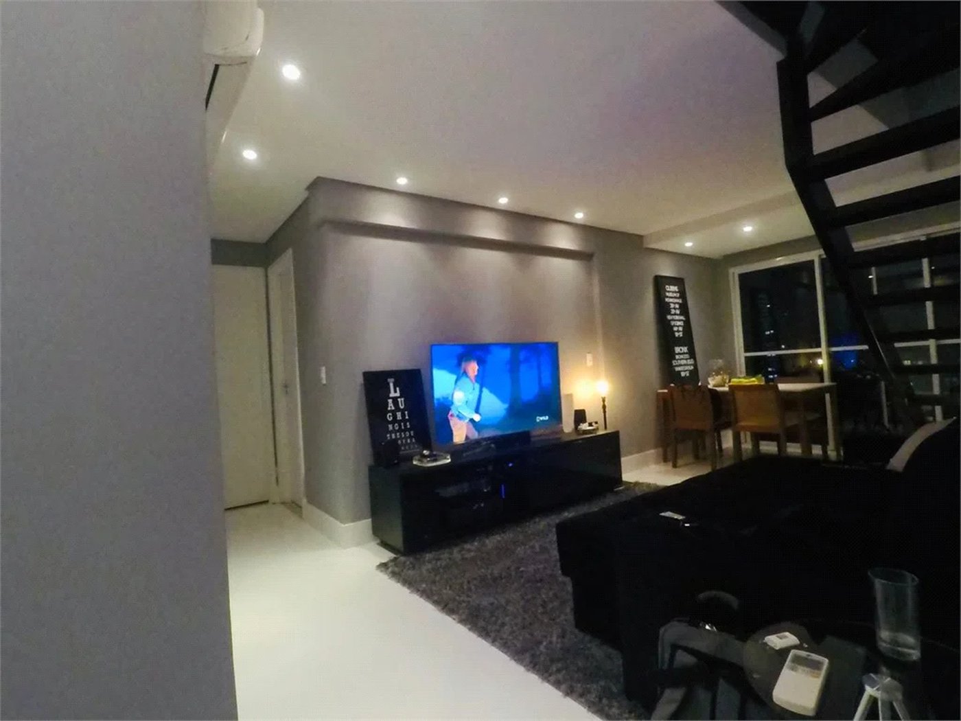 Apartamento à venda com 2 quartos em Vila Andrade, São Paulo, SP