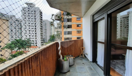 Apartamento à venda com 4 quartos, sendo 3 suítes, em Santana, São Paulo, SP