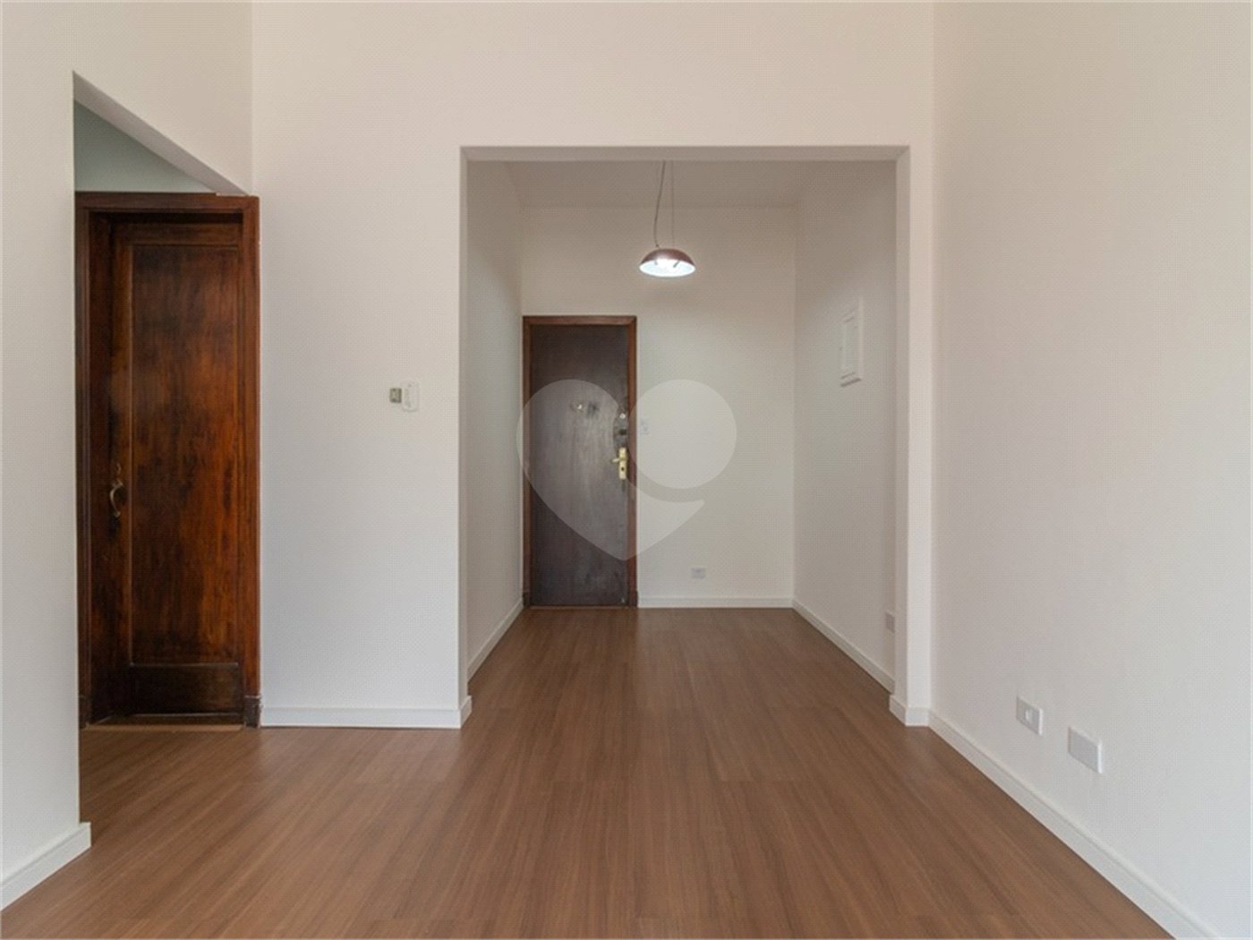 Apartamento à venda com 2 quartos em Mirandópolis, São Paulo, SP