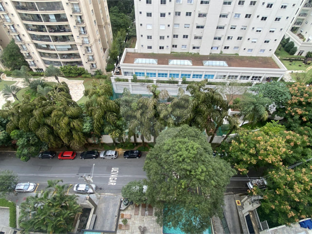 Apartamento à venda com 3 quartos em Vila Mascote, São Paulo, SP