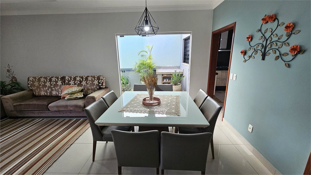 Casa à venda com 3 suítes em Jardim Esplanada II, Indaiatuba, SP