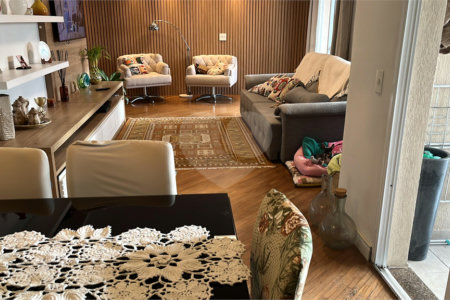 Apartamento à venda com 4 quartos, sendo 2 suítes, em Vila Leopoldina, São Paulo, SP