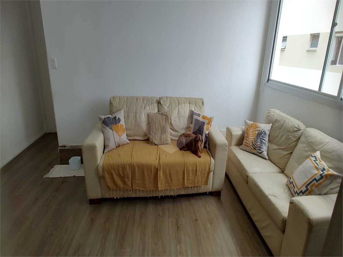 Apartamento à venda com 2 quartos em Santana, São Paulo, SP
