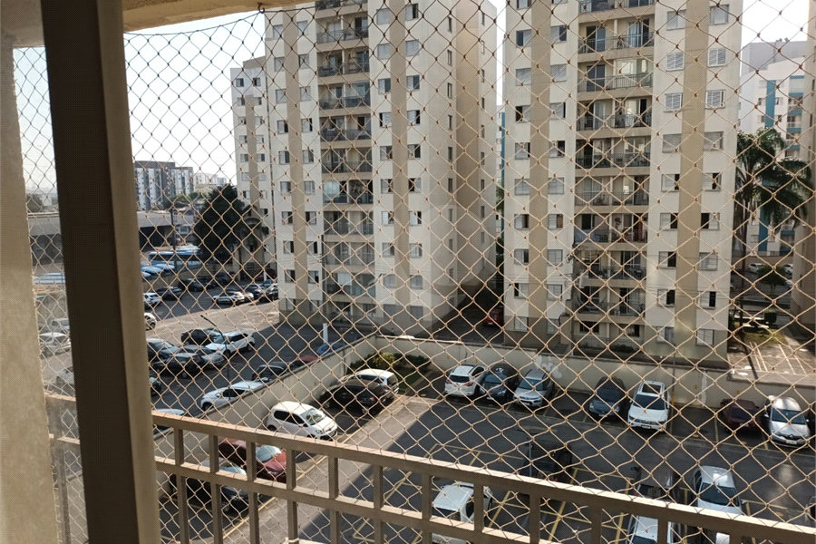 Apartamento à venda com 3 quartos em Vila Guilherme, São Paulo, SP