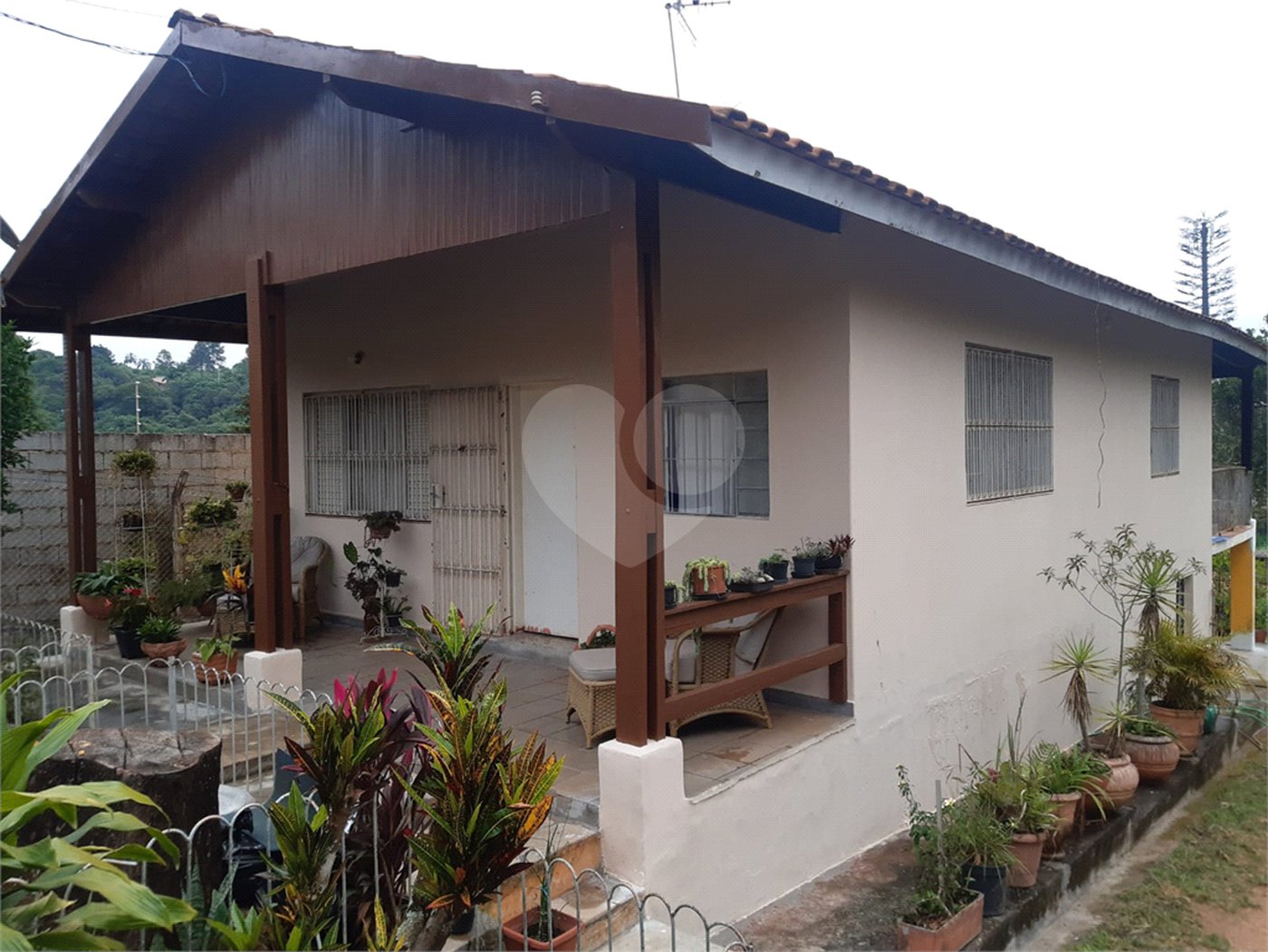 Chácara Disponível para Venda!