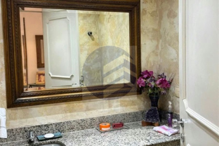 Apartamento à venda com 3 quartos, sendo 3 suítes, em Vila Suzana, São Paulo - SP