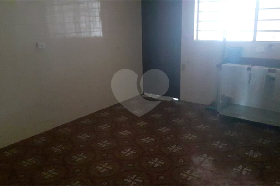 Casa Térrea à venda com 3 quartos em Tucuruvi, São Paulo, SP