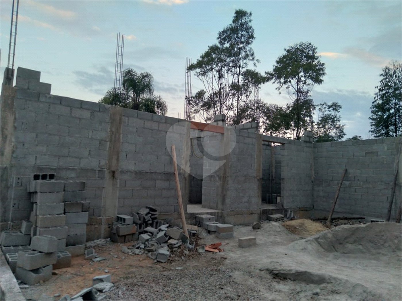 Chácara à venda com 1 suíte em Loteamento Colinas Verdes, Atibaia, SP