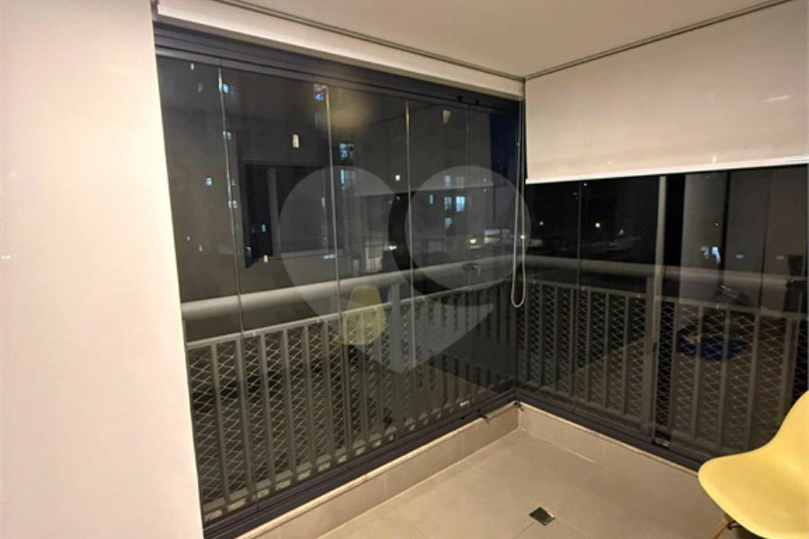 Apartamento à venda com 2 quartos, sendo 1 suíte, em Jabaquara, São Paulo, SP