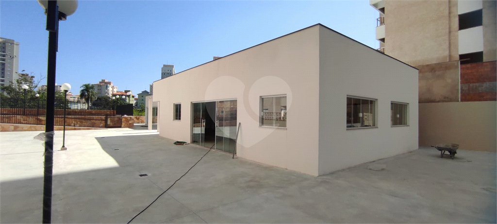 Apartamento para alugar com 3 quartos, sendo 1 suíte, em Parque Campolim, Sorocaba, SP