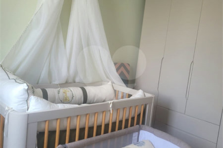 Apartamento à venda com 2 quartos em Vila Colorado, Suzano, SP