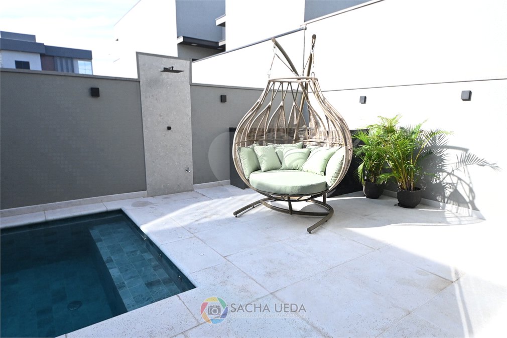 Casa à venda com 4 suítes no condomínio Residencial Dona Maria Candida, Indaiatuba - SP