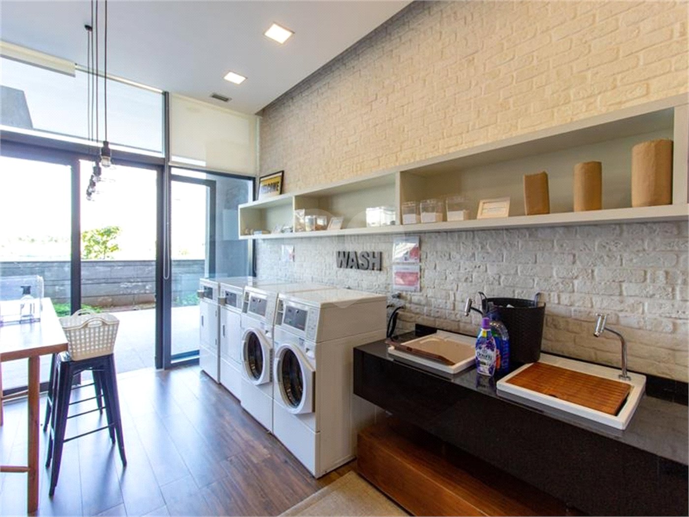 Apartamento à venda ou para alugar com 2 quartos, sendo 1 suíte, em Água Branca, São Paulo, SP