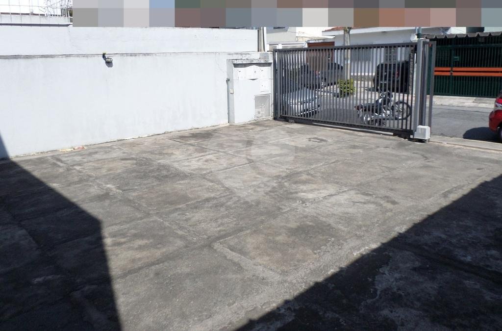 Sobrado à venda em Brooklin, São Paulo, SP