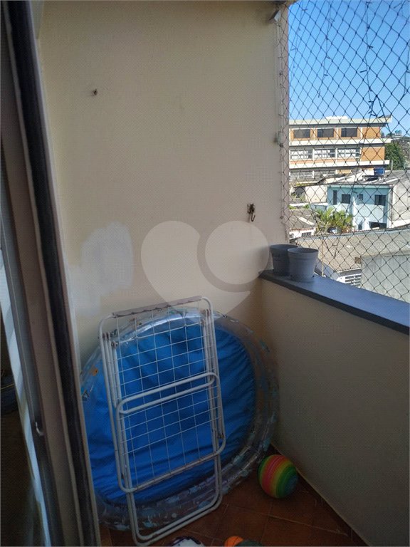 Apartamento à venda com 3 quartos, sendo 1 suíte,  em Vila Guarani (z Sul), São Paulo, SP