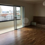 Apartamento à venda com 3 quartos, sendo 2 suítes, em Santana, São Paulo, SP