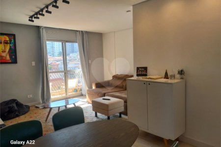 Apartamento à venda ou para alugar com 2 suítes em Alto da Lapa, São Paulo, SP