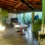 Casa à venda com 2 quartos em Vila Grace, Itapetininga, SP
