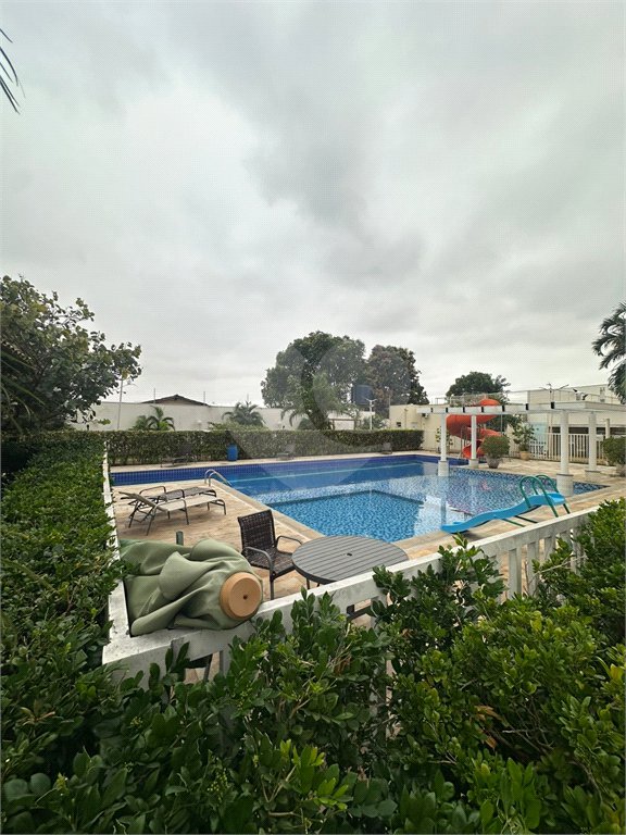 Apartamento à venda com 3 quartos, sendo 1 suíte, em Jardim Shangri-lá, Cuiabá, MT