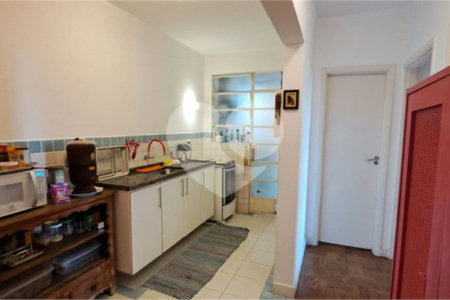 Apartamento à venda com 2 quartos, sendo 1 suíte, em Sumarezinho, São Paulo, SP