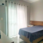 Kitnet Residencial à venda, Aviação, Praia Grande - KN0004.