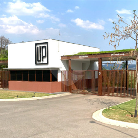 Terreno à venda no condomínio Up Residencial, Sorocaba - SP