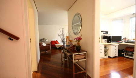 Casa à venda com 4 quartos, sendo 2 suítes,  no condomínio Boa Vista, São Paulo - SP
