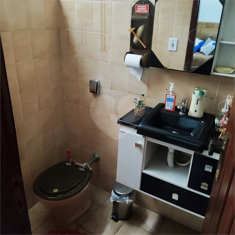 Casa Térrea à venda com 3 quartos, sendo 1 suíte, em Vila Trujillo, Sorocaba, SP
