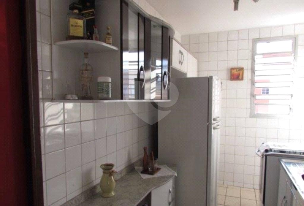Apartamento à venda com 2 quartos em Jardim Boa Vista (zona Oeste), São Paulo, SP