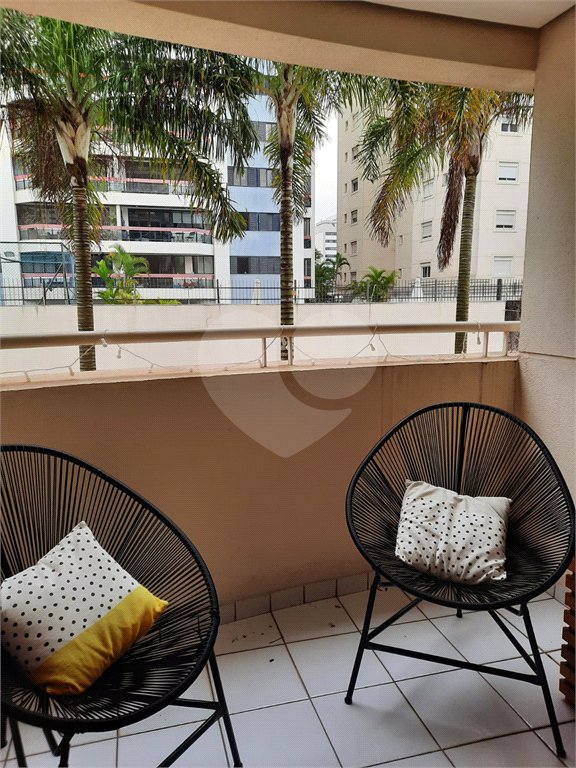 Apartamento à venda com 2 quartos, sendo 1 suíte,  em Pinheiros, São Paulo, SP