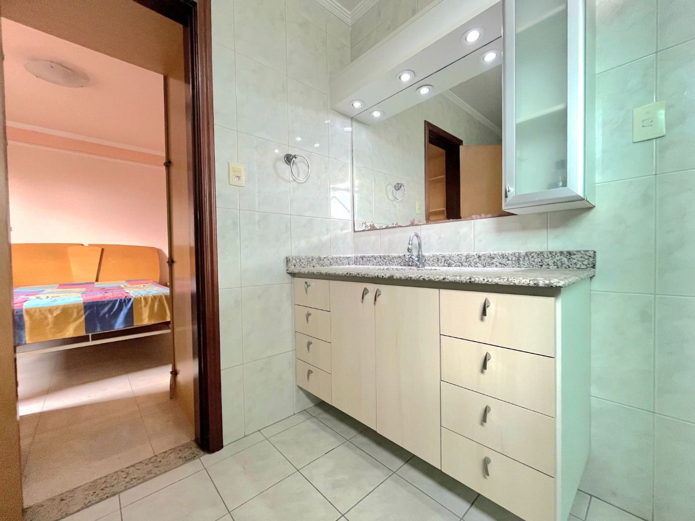 Apartamento à venda, 150 m² por R$ 1.100.000,00 - Embaré - Santos/SP