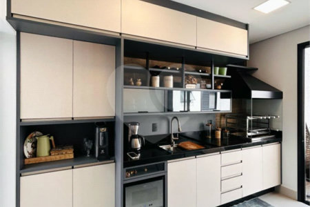 Casa à venda com 3 suítes no condomínio Ibiti Reserva, Sorocaba - SP