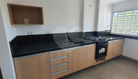 Apartamento à venda com 2 quartos em Tucuruvi, São Paulo, SP