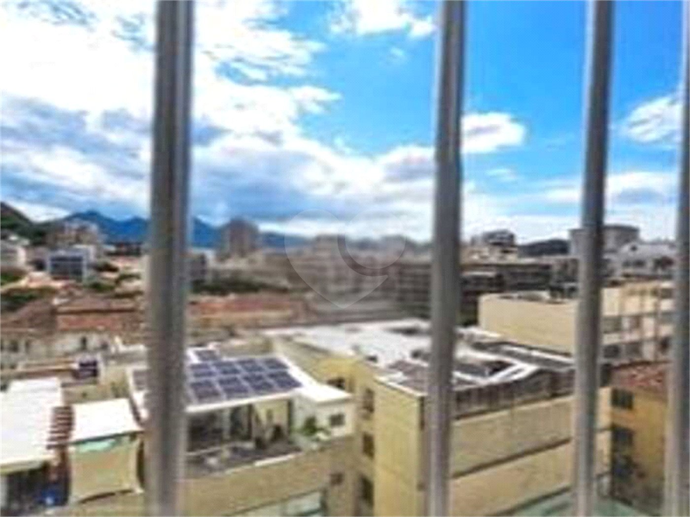 Apartamento à venda com 3 quartos em Tijuca, Rio de Janeiro, RJ