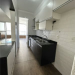Apartamento à venda com 3 quartos, sendo 1 suíte,  em Jardim Umarizal, São Paulo, SP