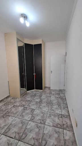 Casa com 2 dormitórios à venda por R$ 645.000 - Boqueirão - Santos/SP