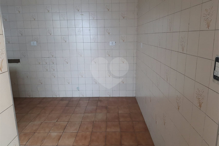 Casa Térrea à venda com 1 quarto em Jaçanã, São Paulo, SP