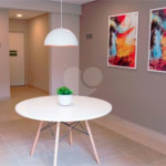 Apartamento à venda com 1 quarto em Cambuci, São Paulo, SP