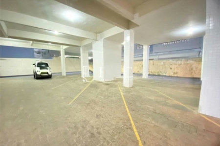 Apartamento Residencial à venda, Aparecida, Santos - AP0293.
