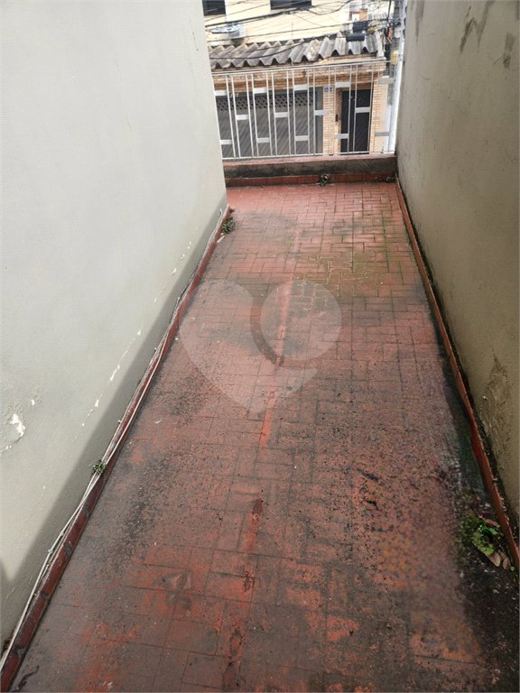 Sobrado à venda com 2 quartos em Santana, São Paulo, SP