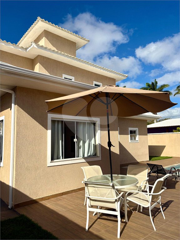 Casa à venda com 4 suítes em Caravelas, Armação dos Búzios, RJ