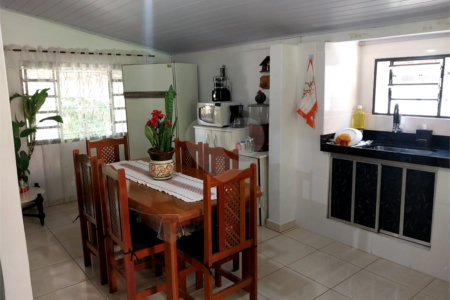 Chácara à venda com 3 quartos, sendo 1 suíte, em Barreirinho, Araçoiaba da Serra, SP