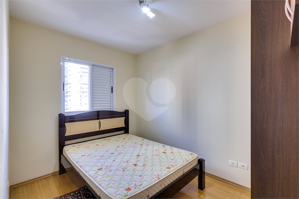 Apartamento à venda com 3 quartos, sendo 1 suíte, em Chácara Santo Antônio (zona Sul), São Paulo, SP