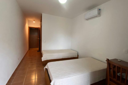 Apartamento com 3 dormitórios à venda, 170 m² por R$ 1.430.000,00 - Pitangueiras - Guarujá/SP