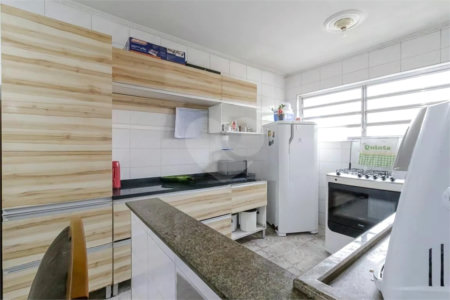 Casa à venda com 121m² 3 quartos e 2 vagas