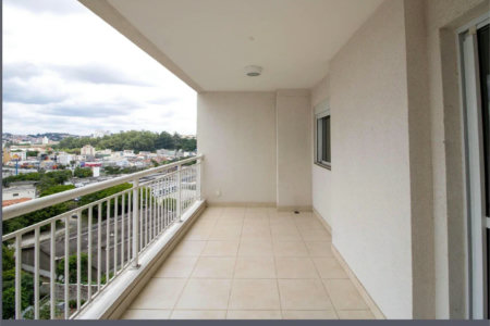 Apartamento à venda ou para alugar com 3 quartos, sendo 1 suíte,  em Jardim Vazani, São Paulo, SP